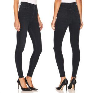 HUDSON Centerfold Extreme High Rise Super Skinny Jean NWOT